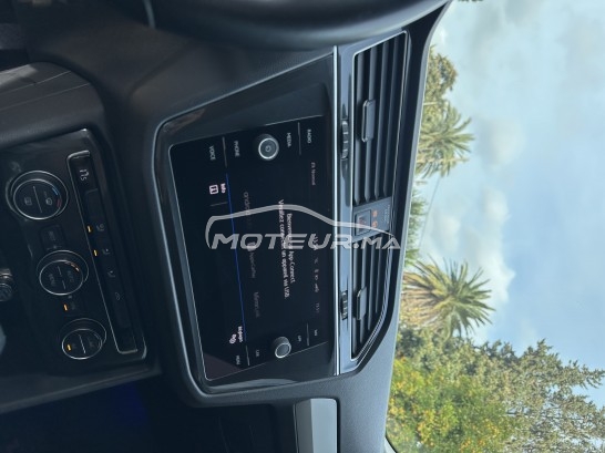 فولكزفاكن تيجوان Tdi مستعملة 1963224