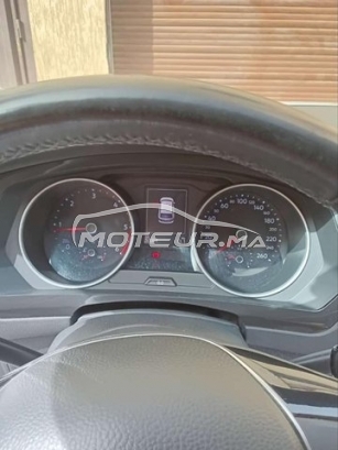 فولكزفاكن تيجوان مستعملة 3384416