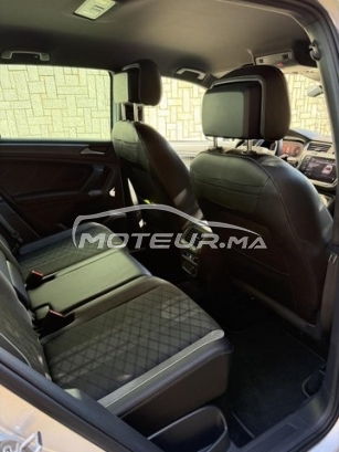VOLKSWAGEN Tiguan occasion 3330368