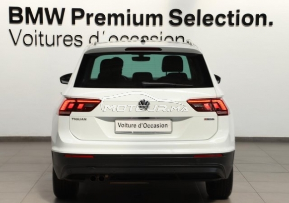 فولكزفاكن تيجوان مستعملة 2710233