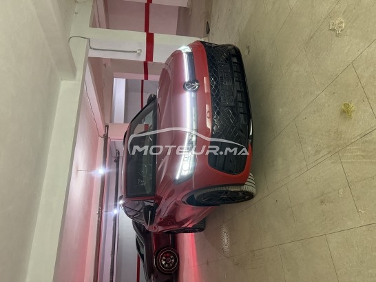 VOLKSWAGEN Tiguan Nouvelle occasion 3391588