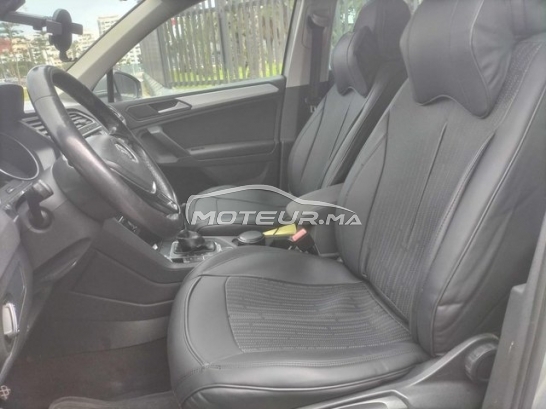 فولكزفاكن تيجوان مستعملة 3483574