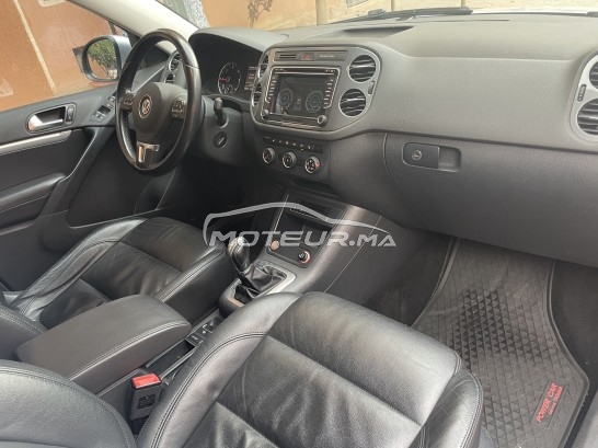 VOLKSWAGEN Tiguan 2l occasion 1330593