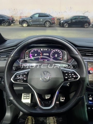 VOLKSWAGEN Tiguan occasion 2705877