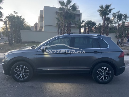 VOLKSWAGEN Tiguan occasion 1781946