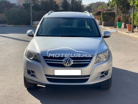 VOLKSWAGEN Tiguan occasion 1988422