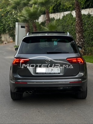 VOLKSWAGEN Tiguan occasion 1948415