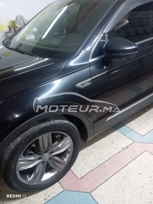 فولكزفاكن تيجوان R-line مستعملة 2520962