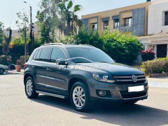 VOLKSWAGEN Tiguan occasion 1893600