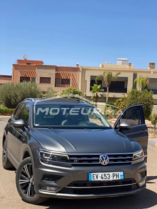 VOLKSWAGEN Tiguan Tdi 2.0 occasion 1874755