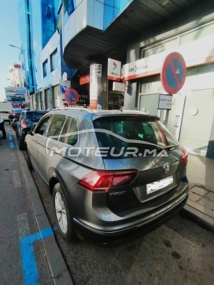 فولكزفاكن تيجوان مستعملة 1789596