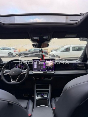 فولكزفاكن تيجوان مستعملة 3209688