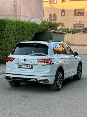 VOLKSWAGEN Tiguan occasion 2881552