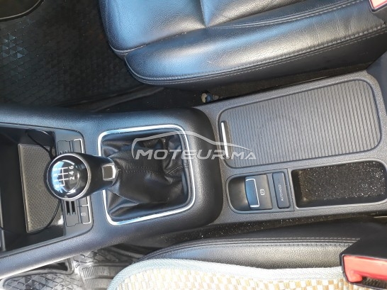 VOLKSWAGEN Tiguan 2.0 tdi occasion 1320274