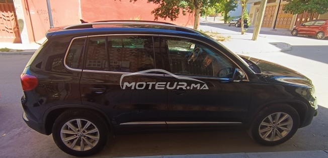 VOLKSWAGEN Tiguan occasion 1715977