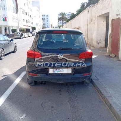 VOLKSWAGEN Tiguan occasion 2873043
