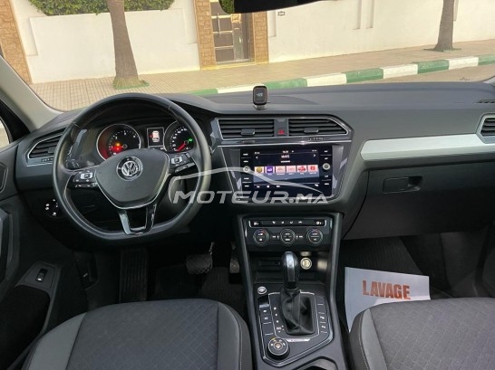 VOLKSWAGEN Tiguan occasion 1775649
