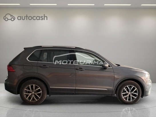 VOLKSWAGEN Tiguan occasion 2929095