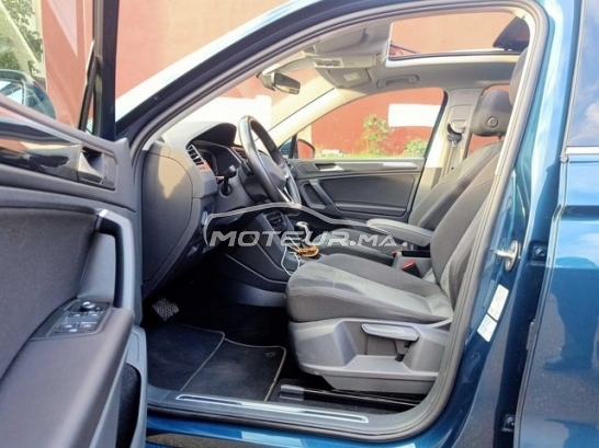 فولكزفاكن تيجوان مستعملة 3510582