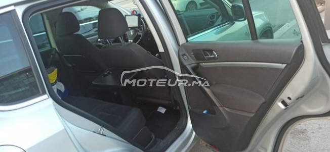VOLKSWAGEN Tiguan occasion 3072894