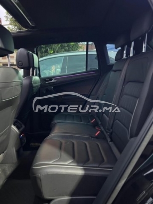 VOLKSWAGEN Tiguan occasion 2705872