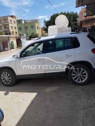 VOLKSWAGEN Tiguan 2 occasion 2213245