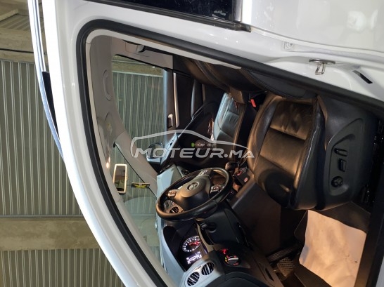 VOLKSWAGEN Tiguan 2.0 tdi 4motion occasion 2608424