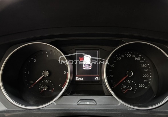 فولكزفاكن تيجوان Active 2.0 tdi dsg/led/gra/17''/shz/pdc مستعملة 2515210