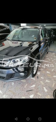 VOLKSWAGEN Tiguan occasion 1248665