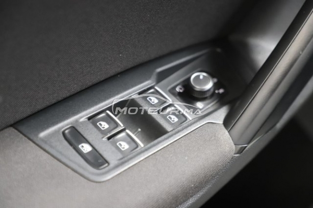 فولكزفاكن تيجوان مستعملة 2710239