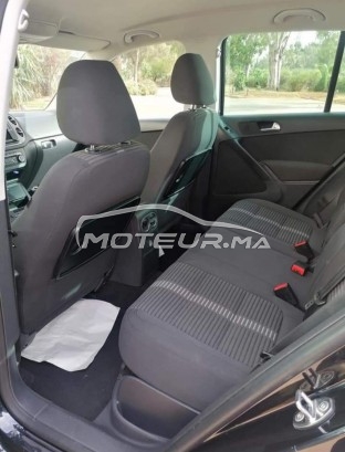 VOLKSWAGEN Tiguan occasion 2307973