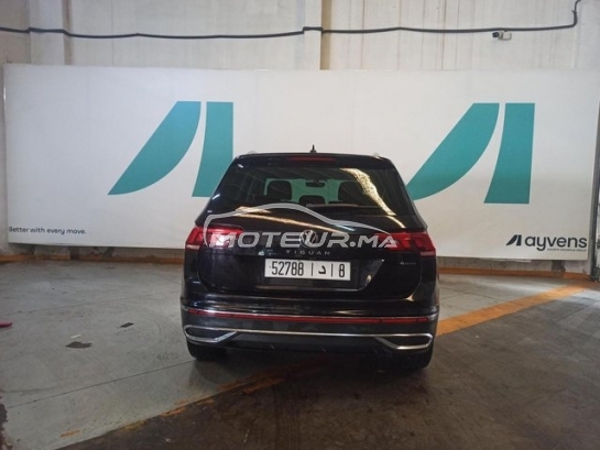 VOLKSWAGEN Tiguan occasion 2773572