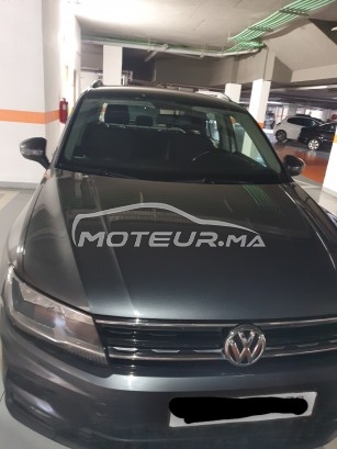 VOLKSWAGEN Tiguan occasion 1455648