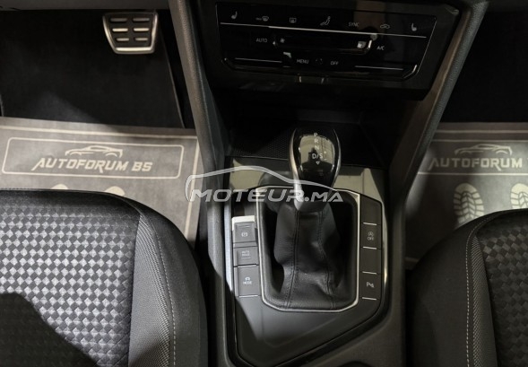فولكزفاكن تيجوان Active 2.0 tdi dsg/led/gra/17''/shz/pdc مستعملة 2515213