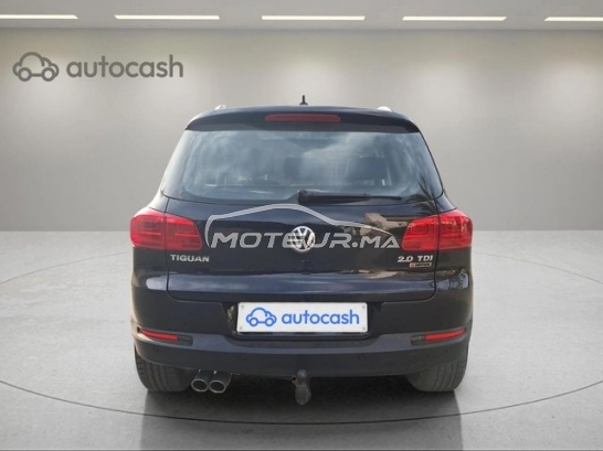 VOLKSWAGEN Tiguan occasion 3272108
