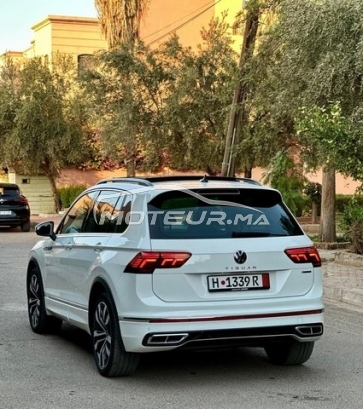 VOLKSWAGEN Tiguan occasion 2881550
