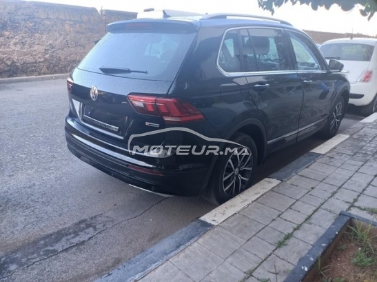 VOLKSWAGEN Tiguan occasion 3108844