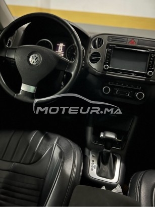VOLKSWAGEN Tiguan occasion 1699770