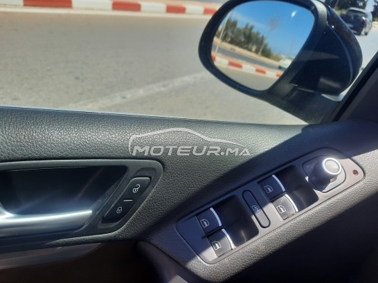 فولكزفاكن تيجوان مستعملة 1686058