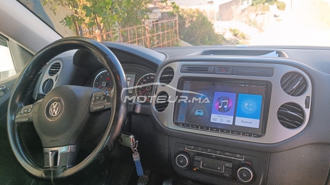 فولكزفاكن تيجوان Rlin مستعملة 1838829