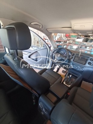 فولكزفاكن تيجوان 4motion مستعملة 2447935