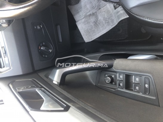 VOLKSWAGEN Tiguan occasion 1248259