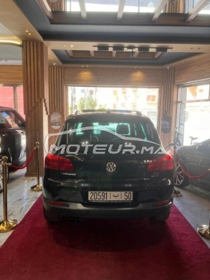VOLKSWAGEN Tiguan occasion 1590136