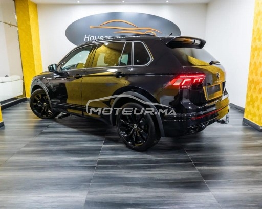 فولكزفاكن تيجوان R-line مستعملة 1795969