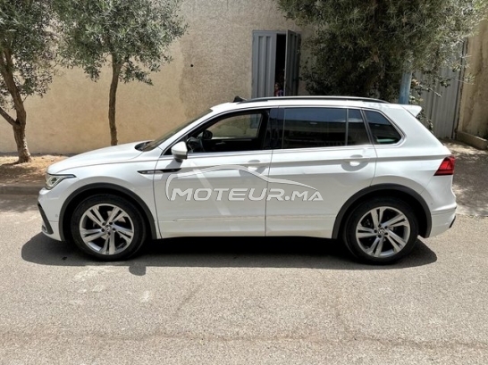 VOLKSWAGEN Tiguan occasion 2616882