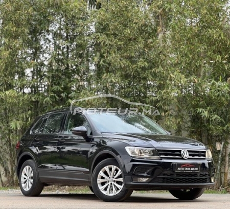 فولكزفاكن تيجوان مستعملة 3366550