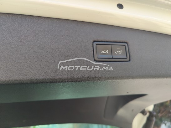 VOLKSWAGEN Tiguan Rline occasion 1974760