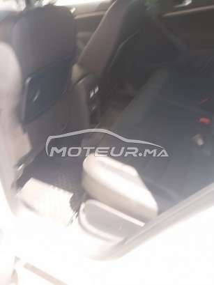 فولكزفاكن تيجوان مستعملة 1650124