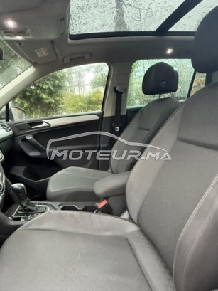 فولكزفاكن تيجوان مستعملة 3179513