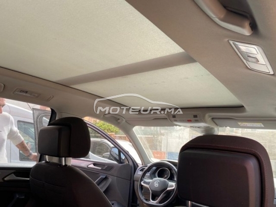 VOLKSWAGEN Tiguan occasion 3339534